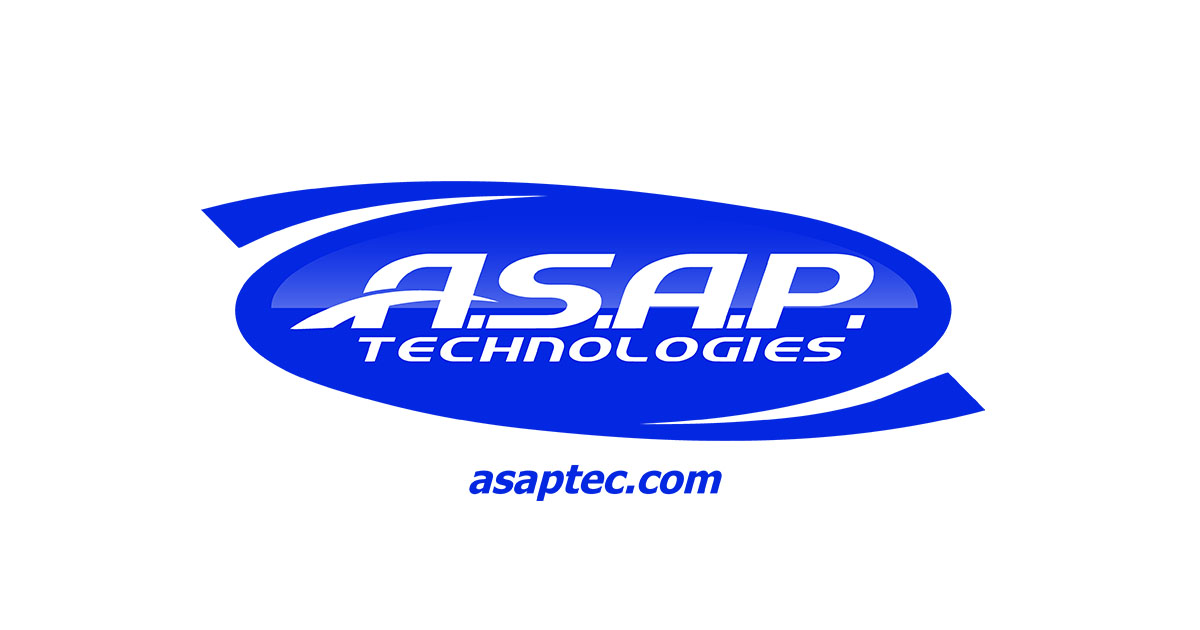 【ASAPページ】 A.S.A.P. Technologies